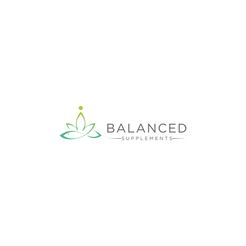 Design a Dietary Supplement Logo Design by Corvus II Design