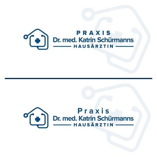 Logo design contest entry by Sam_fertig