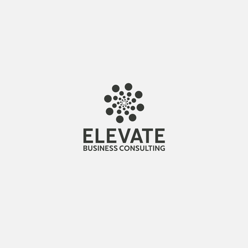 new consulting firm logo Design by ⭐️  a r n o  ⭐️