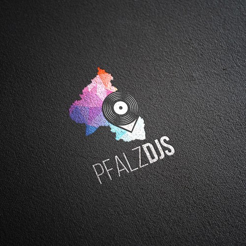 Logo design contest entry by ChakkyDesigns