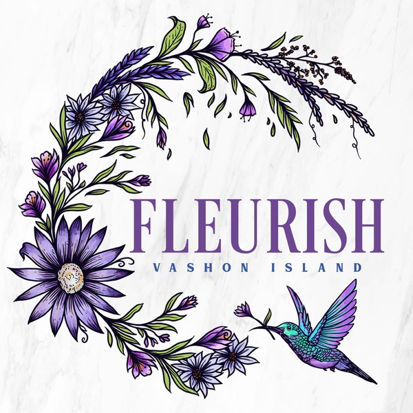 Design by ρεηειορε τκ titled "Fleurish"