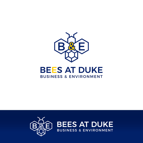 Need an impactful logo to represent Duke University's commitment to business and the environment Design réalisé par Mangun Rukiah