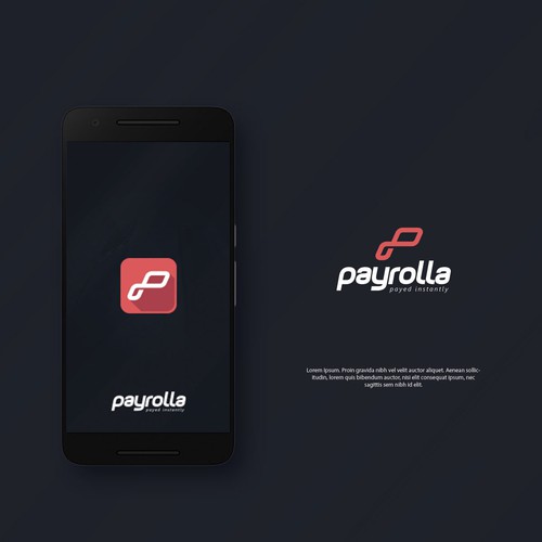 i want a logo that shows that our service (app) is easy to use Design by brancut_yuk