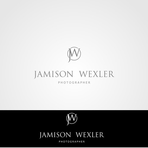 Modernist logo for Fashion Infused Photography Business Design by tom88