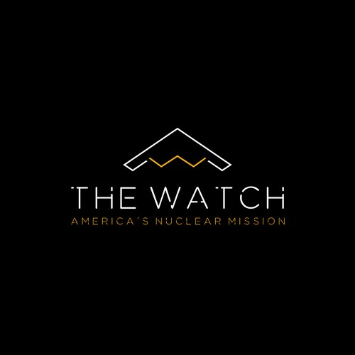 "Creative Logo Needed for Streaming Military Documentary" winning Other art or illustration