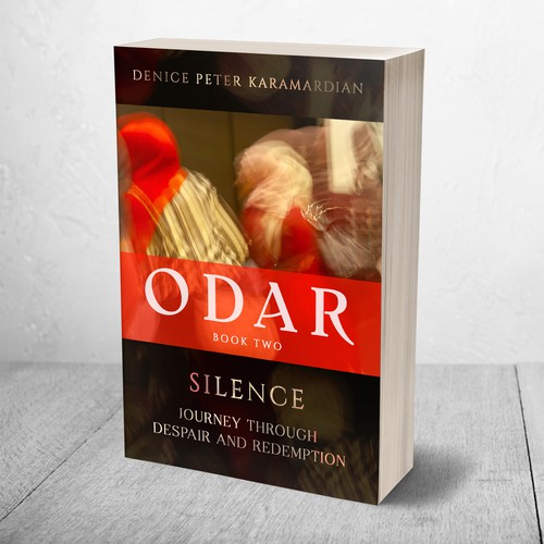 Cover for Book 2 of the series heavy with heartache and the motivation to find yourself again Design by Brandkore™