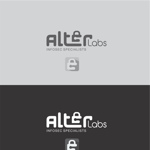 Creating a unique logo for a new Information Security company Design by rajagowa