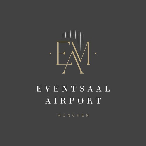 Logo design contest entry by Matthew Wood