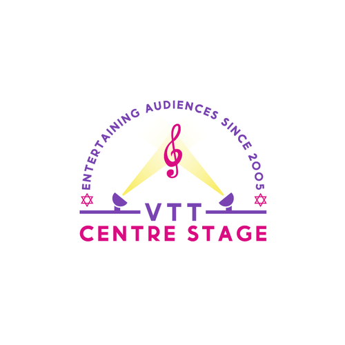 Musical Theatre Program Design by HadiArts