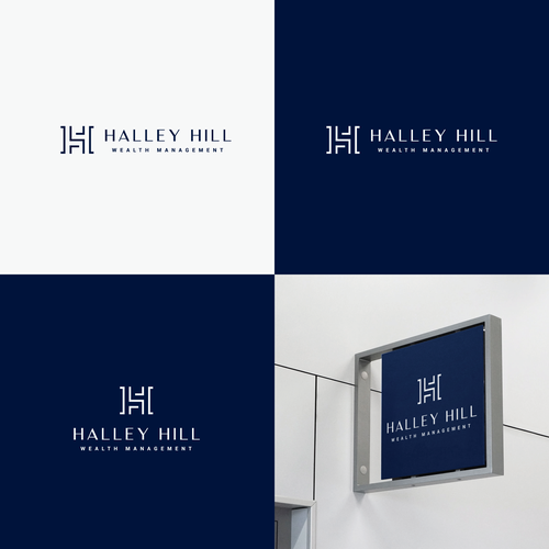 Logo Needed for Wealth Management business Design by Ned Karr