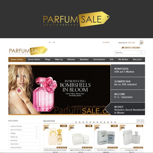  contest entry by shiera_creativa♥