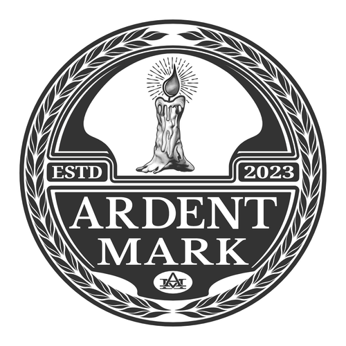 Help “Ardent Mark” Make it’s Mark! Design réalisé par DataDesign99d