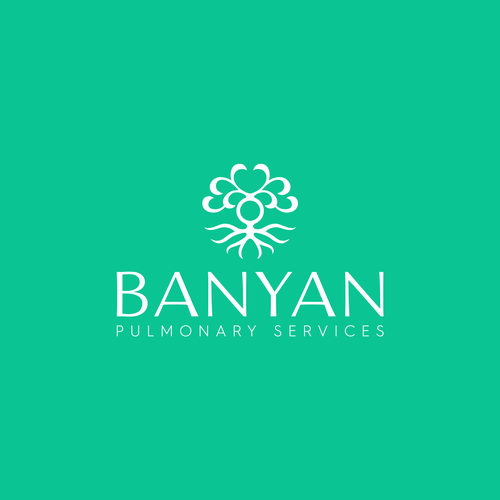Banyan Pulmonary Services Design by nasworked