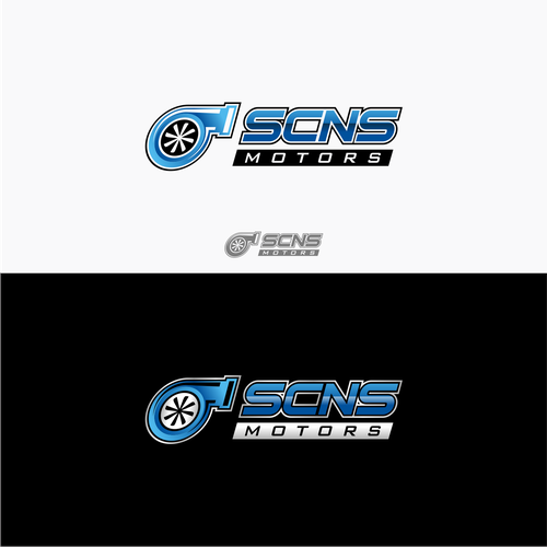 Design A Powerful New Logo For An Automotive Performance Shop 