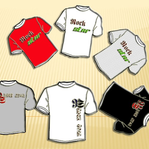Design di Give us your best creative design! BizTechDay T-shirt contest di hendrajaya
