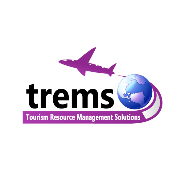 TREMS Logo Design