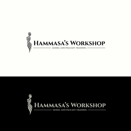 Create a seductive fashion based logo for future models Design by aleT