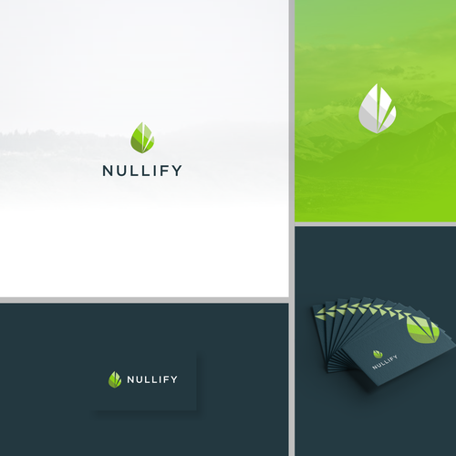 Logo design contest entry by dutchman_