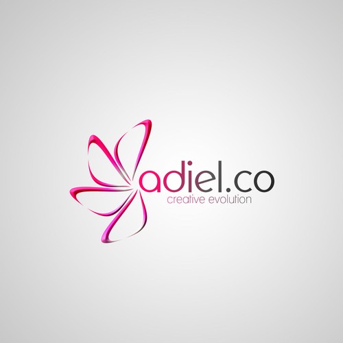 Create a logo for adiel.co (a unique jewelry design house) Design por D.R.A.W ™