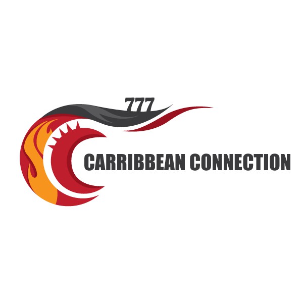 Caribbean Logos - Free Caribbean Logo Ideas, Design & Templates