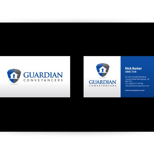 Logo and Business Card Design Needed Diseño de keegan™