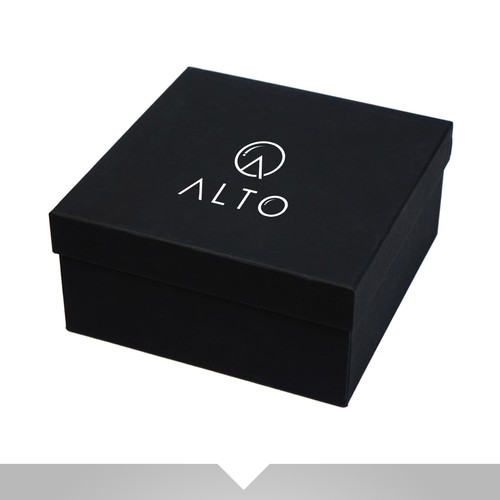 Proposta di design per un contest della categoria Logo realizzata da P@ram