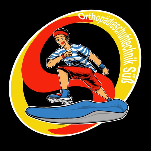 Proposta di design per un contest della categoria Altri design per attività commerciale e pubblicitaria realizzata da dekdewa