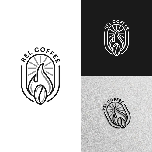 Badass Coffee Logo Update Design by sabhu07