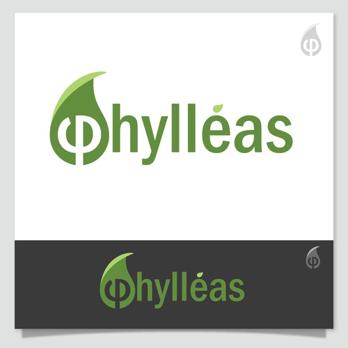 Logo design contest entry by Dylan Macnab