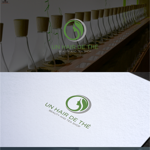 Logo design contest entry by geplex