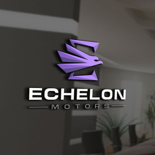 Help us build a logo to start a Lifestyle Brand representing Automotive Industry First in class Design by AshokDesigns