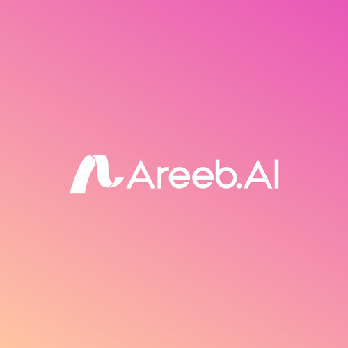 interactive visual bot that uses ai to talk to people, areeb is an Arabic female name Design von PieCat (willyrk)