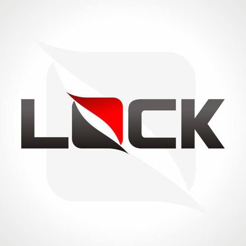 Create the next logo for Lock Diseño de GARJITA™