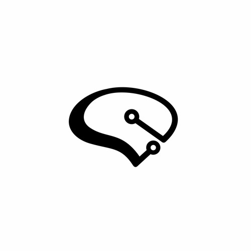 Simple & Timeless Logo For A Second Brain / Writing App Design by KAYA graphcis™