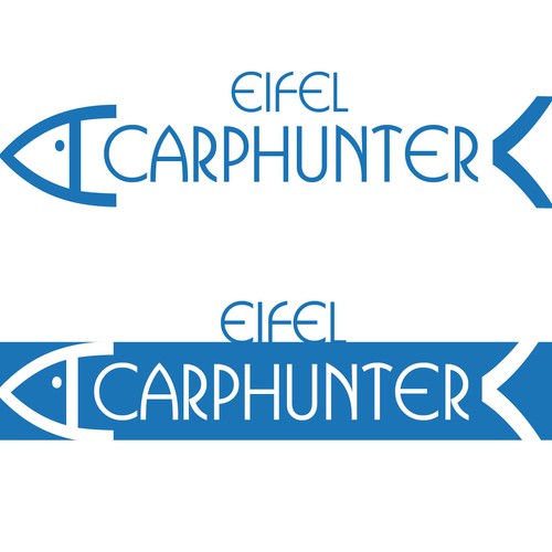 Logo design contest entry by Karpfen