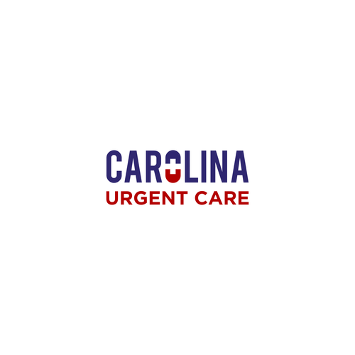 URGENT CARE LOGO-ontwerp door klepon*