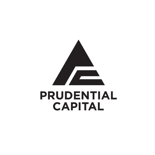 Prudential Capital Logo Design Design by Kas_Ra