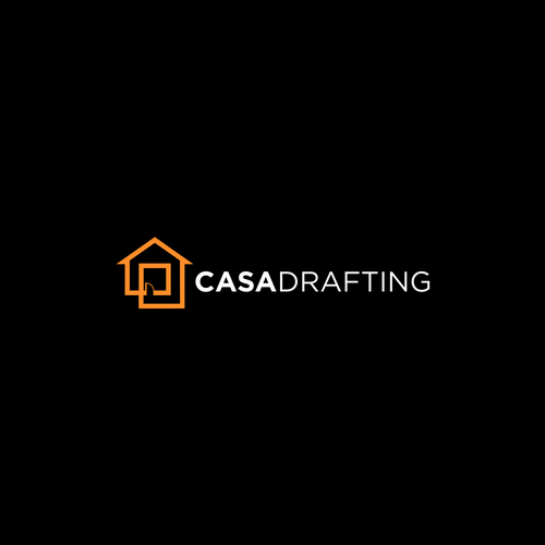 Casa Drafting Design by Maia.Designer