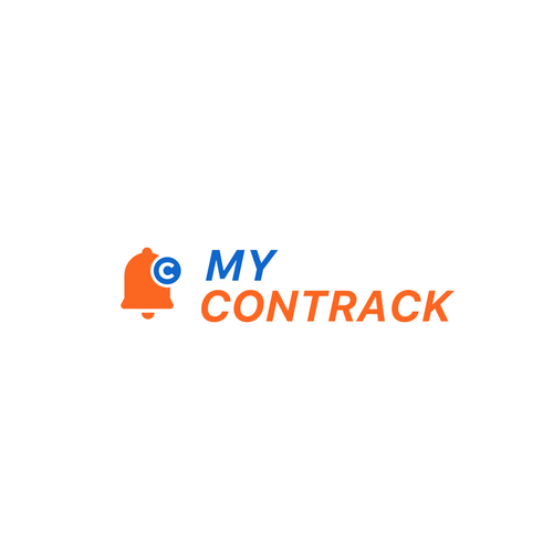 Design a powerful & smart tracking service LOGO for the construction industry!! Design by MINTZ ®