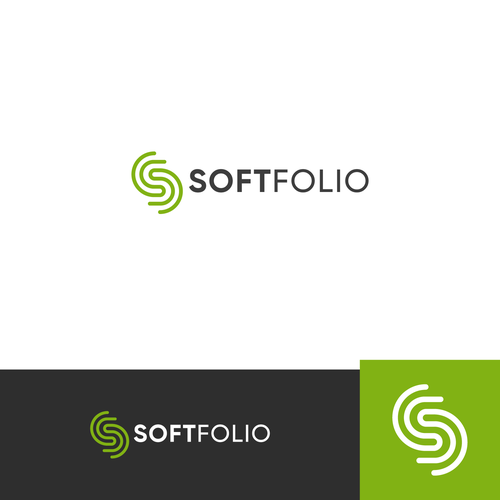 Logotipos propuesta en el concurso por SOUFIAN⚡