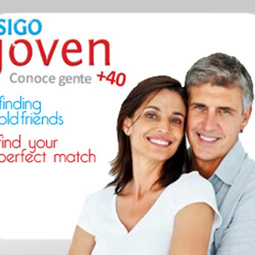 Sigojoven.com needs a new banner ad Design por Scan