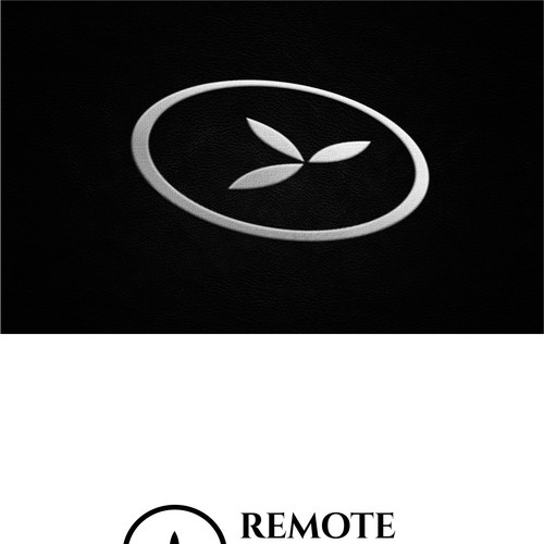 Logo design contest entry by Nelli Designer