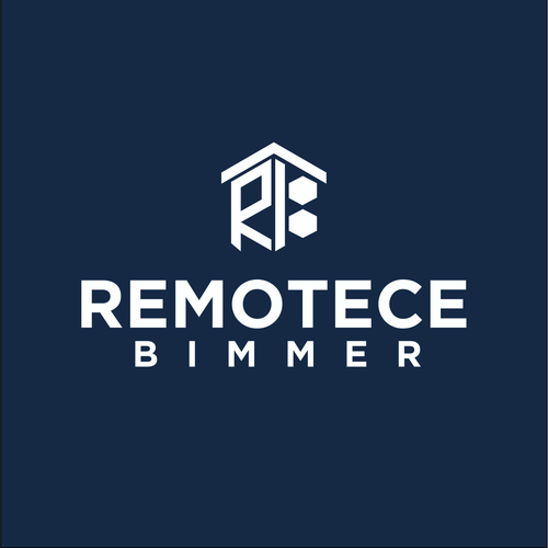 Design logo for a BMW car programming company. Design by Adzkiya_Nahla