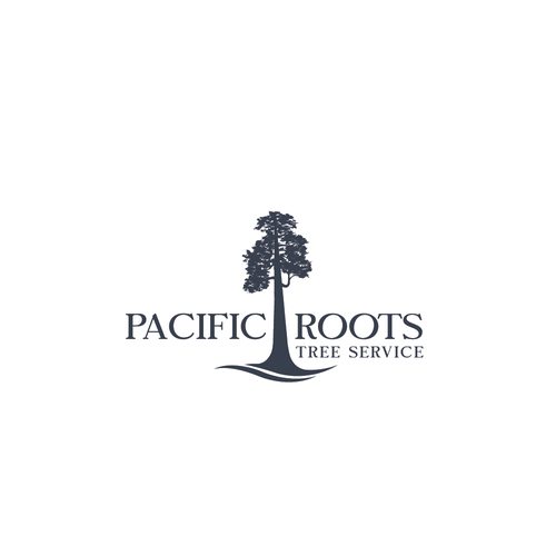 Need an impactful logo for Island tree service Design by ivart™