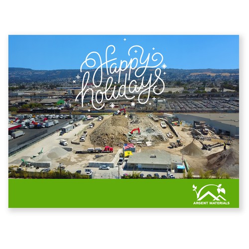 Card or invitation contest entry by bananodromo