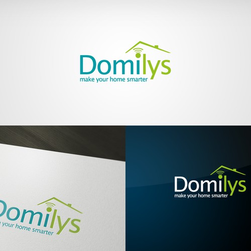 Logo design contest entry by z-duni