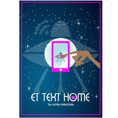 Design di Create your own ‘80s-inspired movie poster! di ⭐uniquedesign ⭐