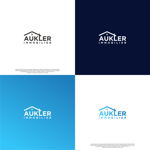Logo design contest entry by arma99
