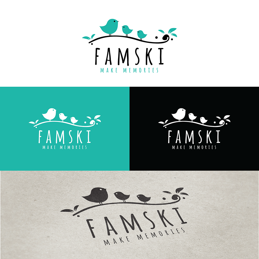 Family Farm Logos - Free Family Farm Logo Ideas, Design & Templates