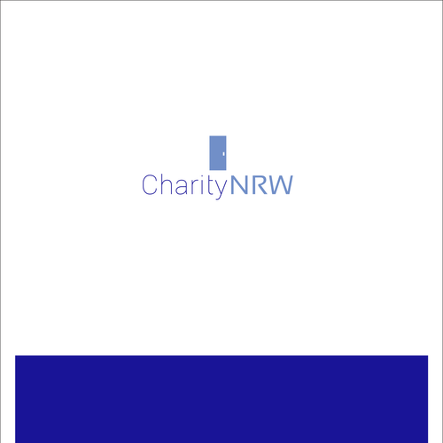 Logo y paquete de imagen corporativa propuesta en el concurso por anton mac